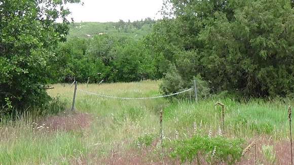 10 Acres of Land for Sale in Virgin, Utah