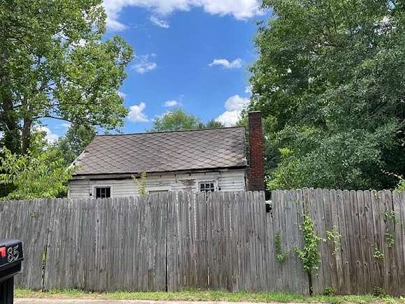 0.23 Acres of Residential Land for Sale in Aiken, South Carolina