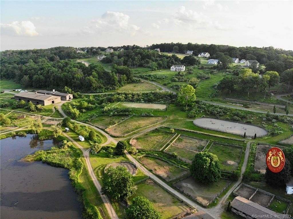 1.27 Acres of Residential Land for Sale in Southbury, Connecticut