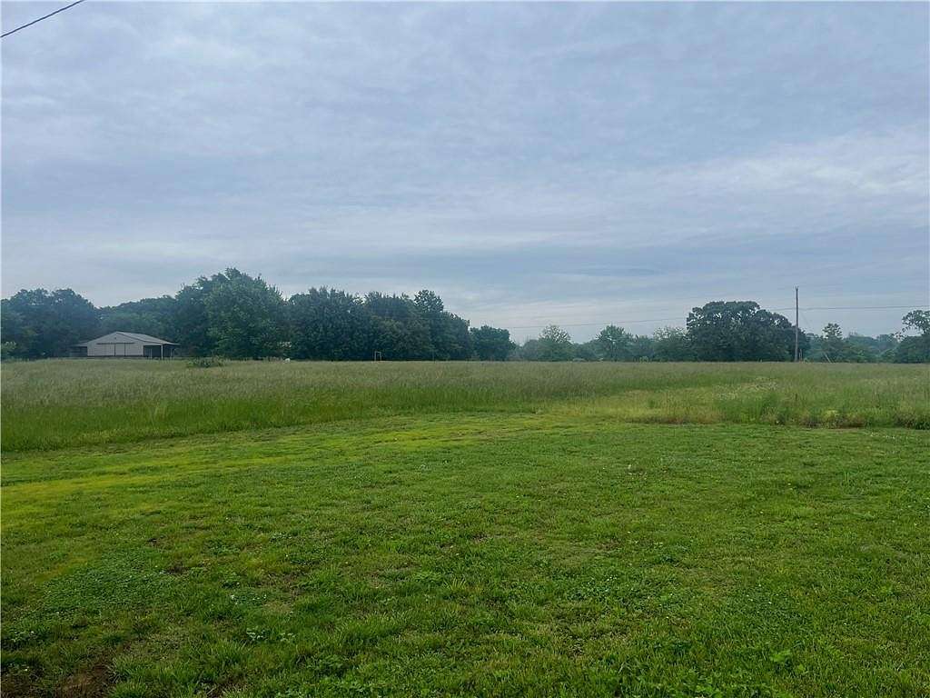 2.11 Acres of Land for Sale in Lincoln, Arkansas