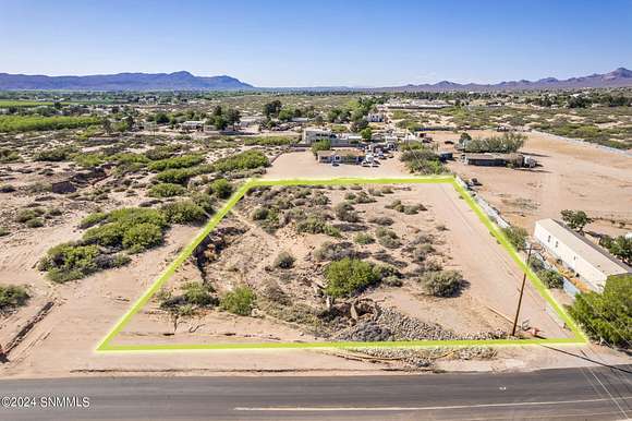 1.4 Acres of Land for Sale in Las Cruces, New Mexico