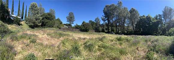 0.54 Acres of Commercial Land for Sale in Clearlake, California