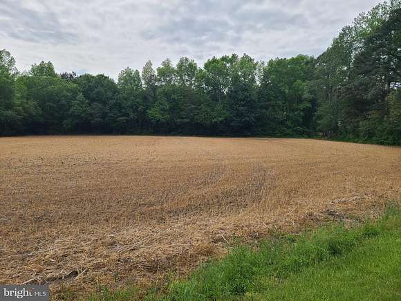 3.3 Acres of Land for Sale in Pittsville, Maryland