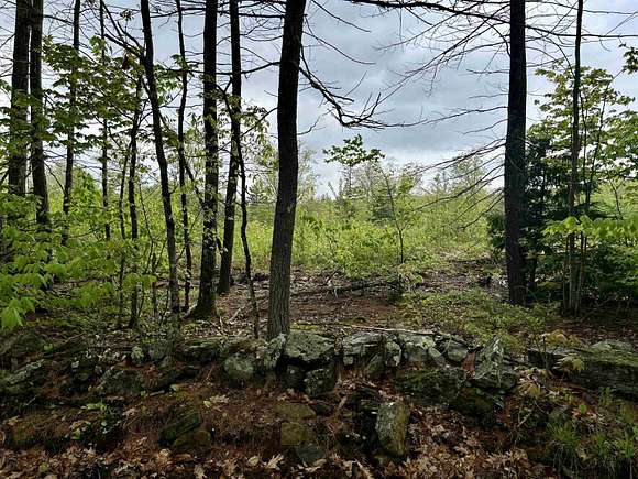 2.1 Acres of Residential Land for Sale in Surry, New Hampshire