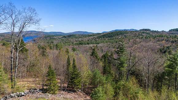 5.5 Acres of Land for Sale in Sunapee, New Hampshire