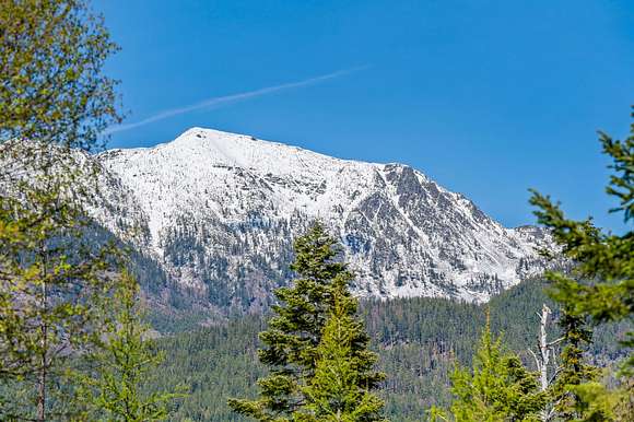 13.3 Acres of Recreational Land for Sale in Bigfork, Montana
