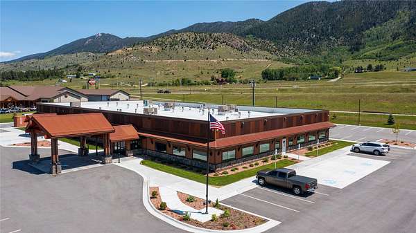 3.7 Acres of Mixed-Use Land for Sale in Butte, Montana