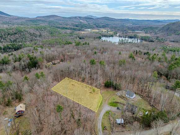0.67 Acres of Residential Land for Sale in Haverhill, New Hampshire