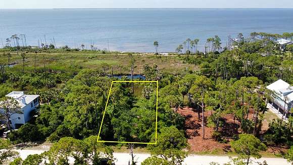 0.33 Acres of Residential Land for Sale in St. George Island, Florida