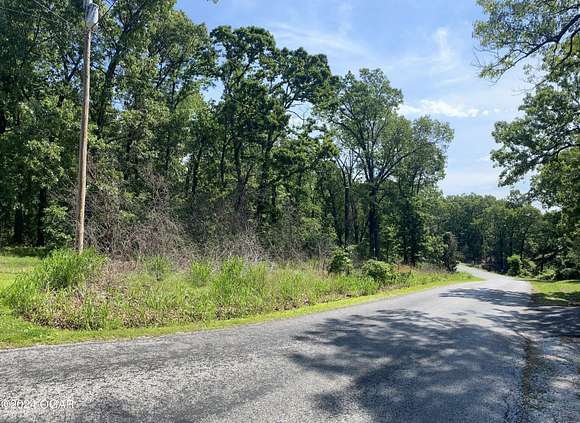 2.8 Acres of Residential Land for Sale in Neosho, Missouri