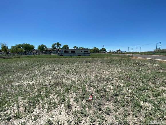 0.16 Acres of Residential Land for Sale in Lovelock, Nevada