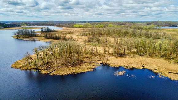 3.3 Acres of Land for Sale in McGregor, Minnesota
