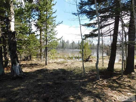 2.5 Acres of Residential Land for Sale in Island Park, Idaho