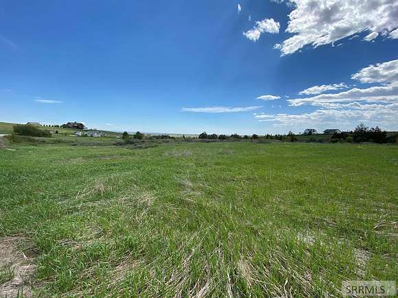 4.4 Acres of Residential Land for Sale in Ashton, Idaho