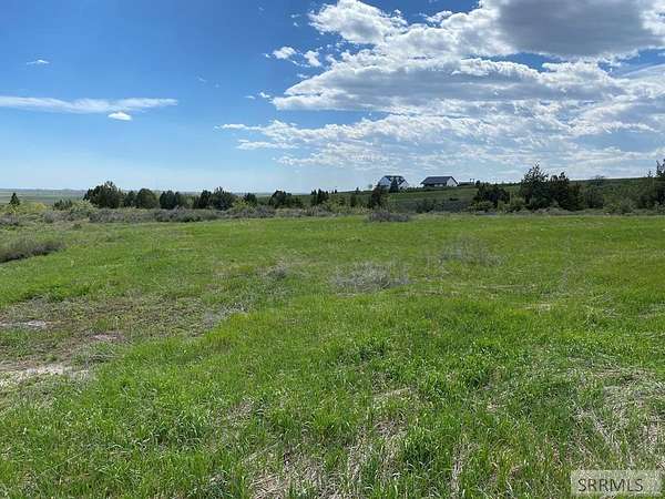 4.42 Acres of Residential Land for Sale in Ashton, Idaho