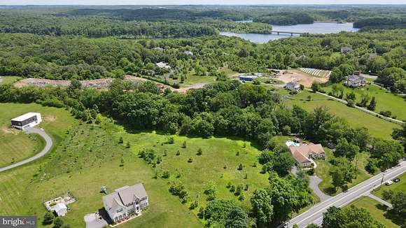3.3 Acres of Residential Land for Sale in Boyds, Maryland