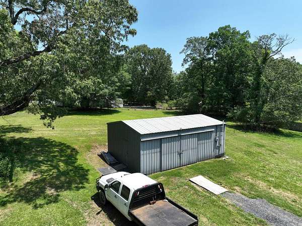 1.12 Acres of Residential Land for Sale in Mena, Arkansas