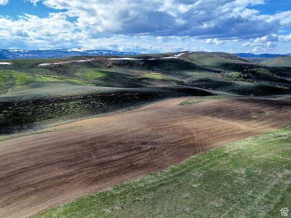 40 Acres of Recreational Land for Sale in Paris, Idaho