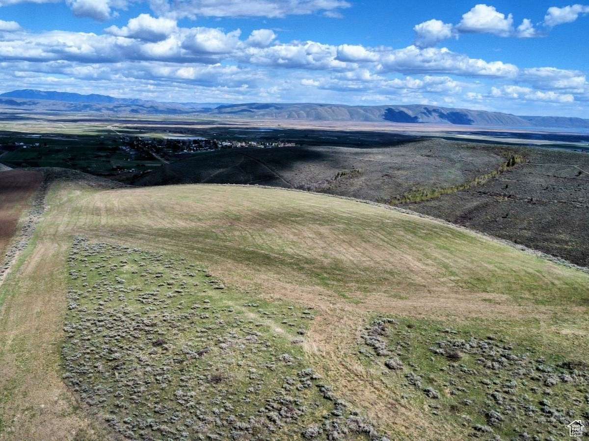 40 Acres of Recreational Land for Sale in Paris, Idaho