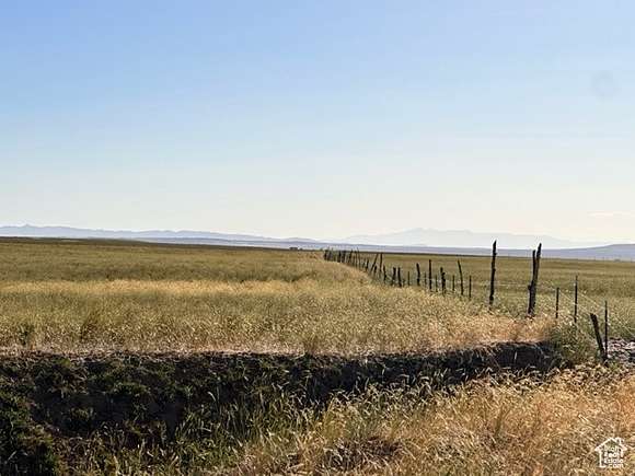 207.87 Acres of Agricultural Land for Sale in Holden, Utah