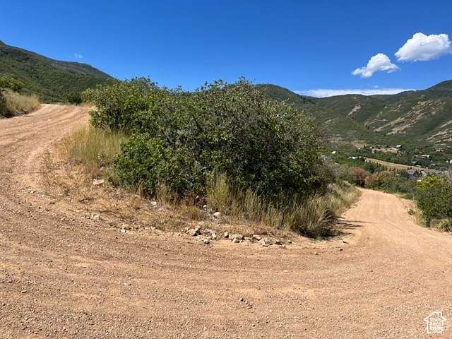 0.52 Acres of Residential Land for Sale in Midway, Utah