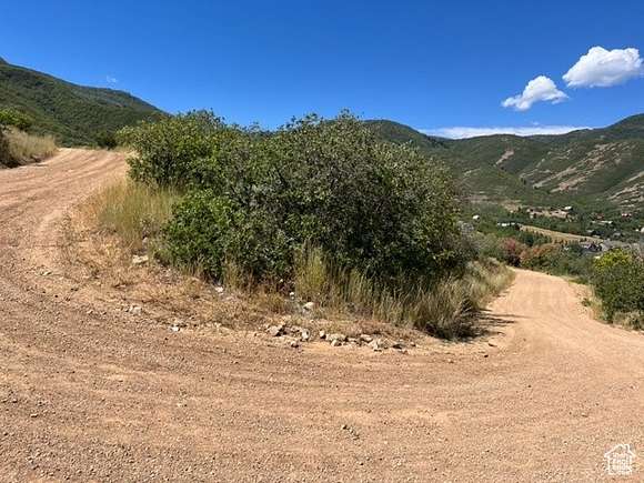 0.52 Acres of Residential Land for Sale in Midway, Utah