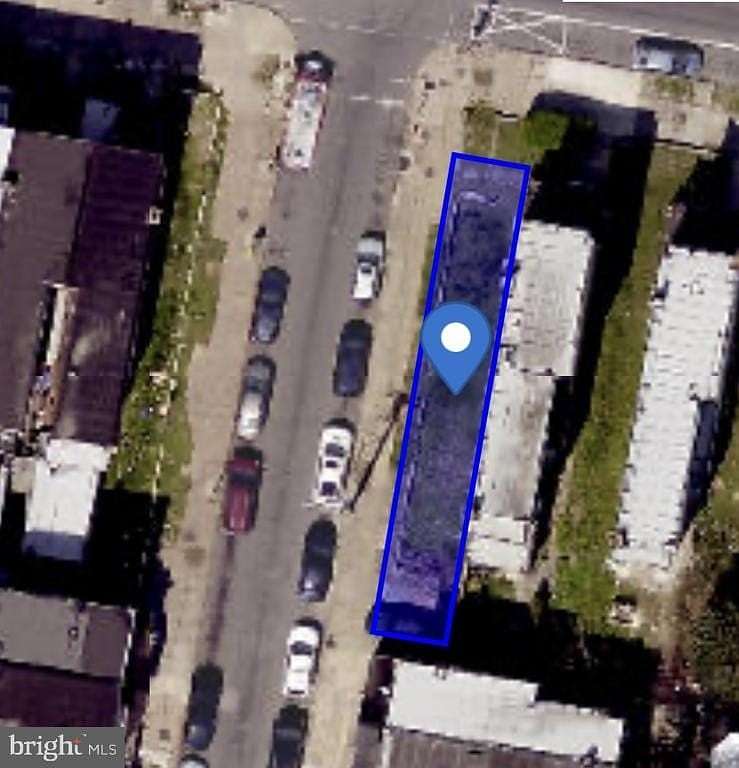 0.04 Acres of Land for Sale in Philadelphia, Pennsylvania