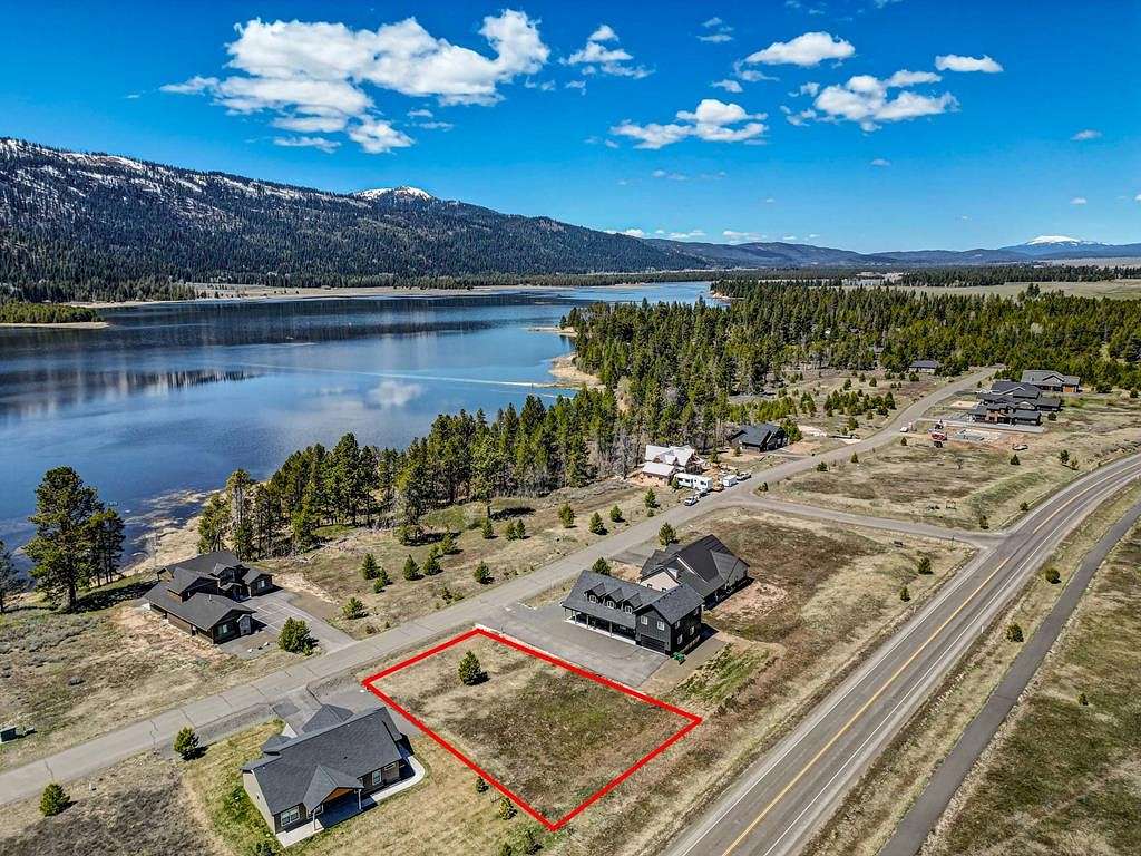 0.28 Acres of Residential Land for Sale in Donnelly, Idaho