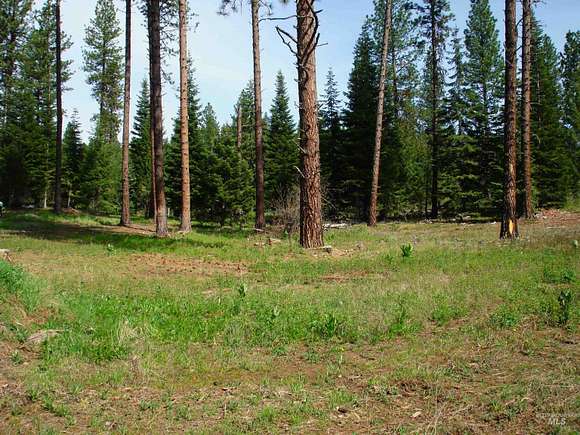2.5 Acres of Land for Sale in New Meadows, Idaho