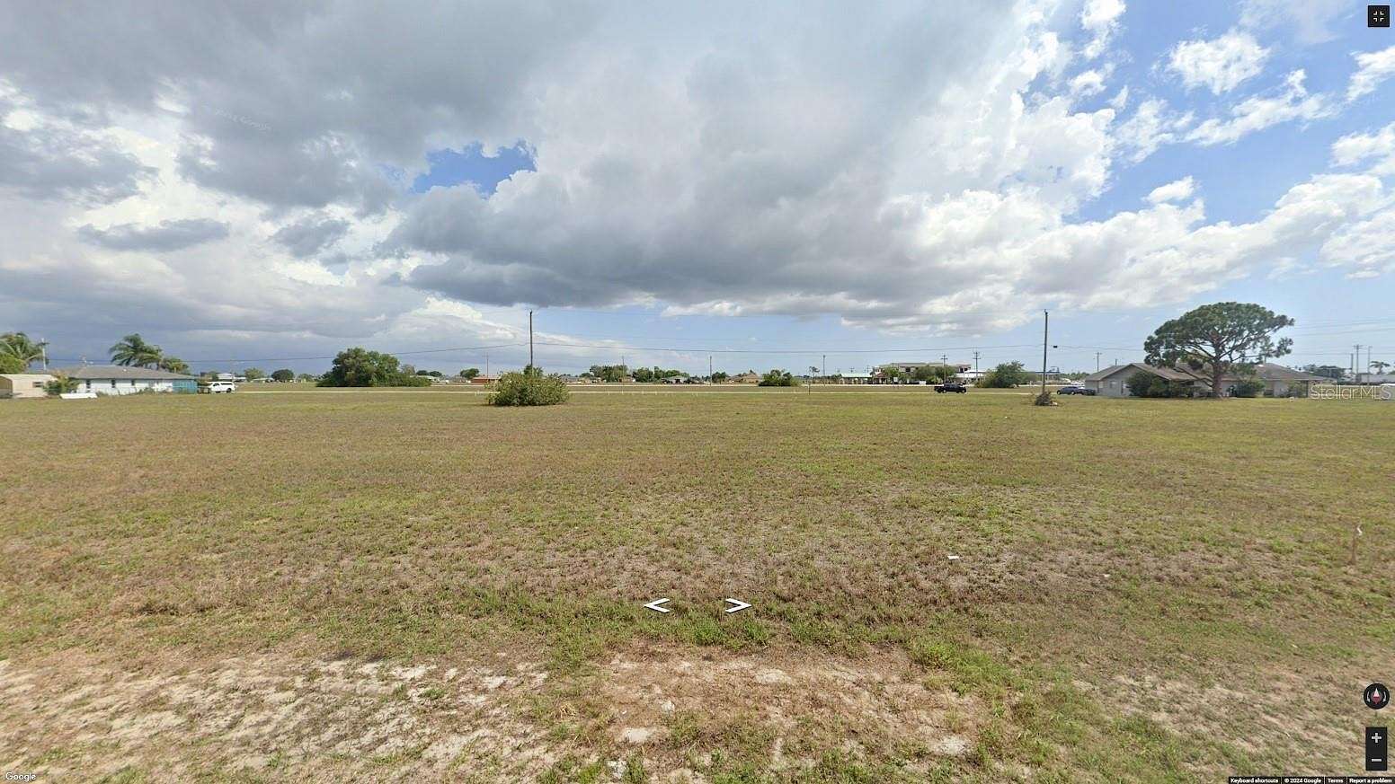 0.23 Acres of Land for Sale in Cape Coral, Florida
