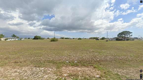 0.23 Acres of Residential Land for Sale in Cape Coral, Florida