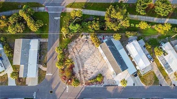 0.1 Acres of Land for Sale in Venice, Florida