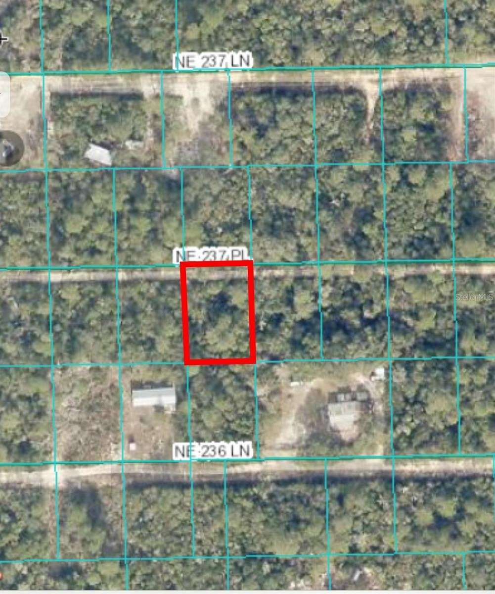 0.21 Acres of Mixed-Use Land for Sale in Fort McCoy, Florida