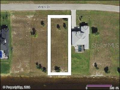 0.41 Acres of Residential Land for Sale in Placida, Florida