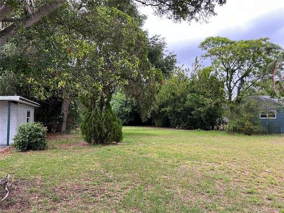 0.18 Acres of Residential Land for Sale in St. Petersburg, Florida