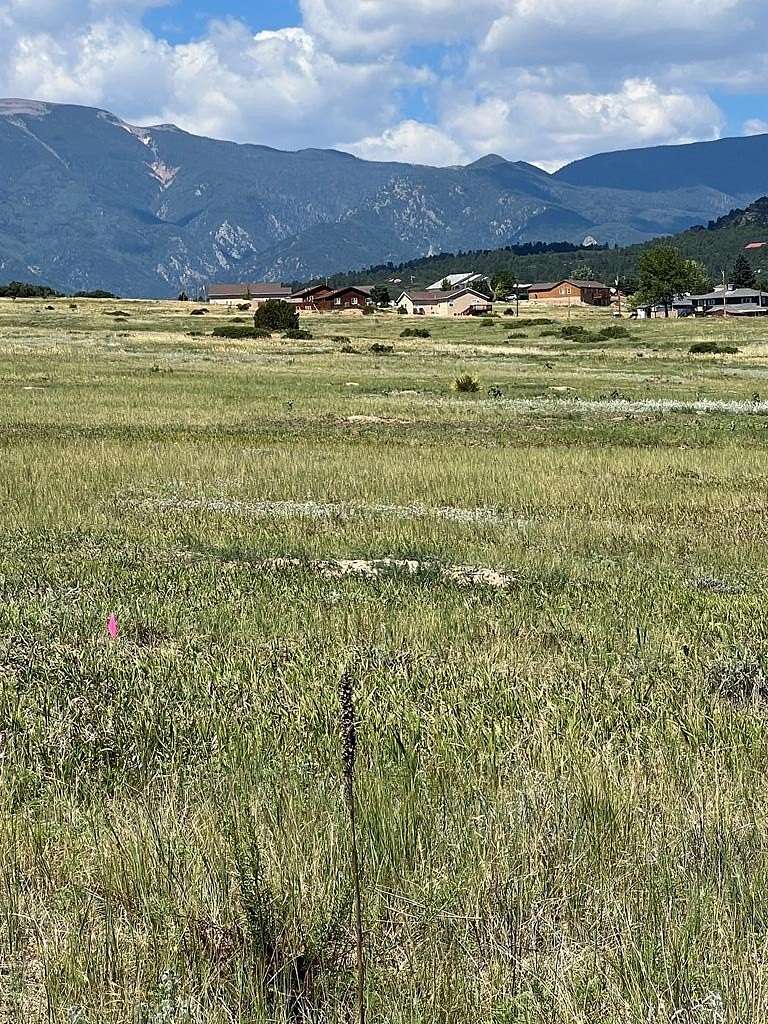 0.14 Acres of Residential Land for Sale in Colorado City, Colorado