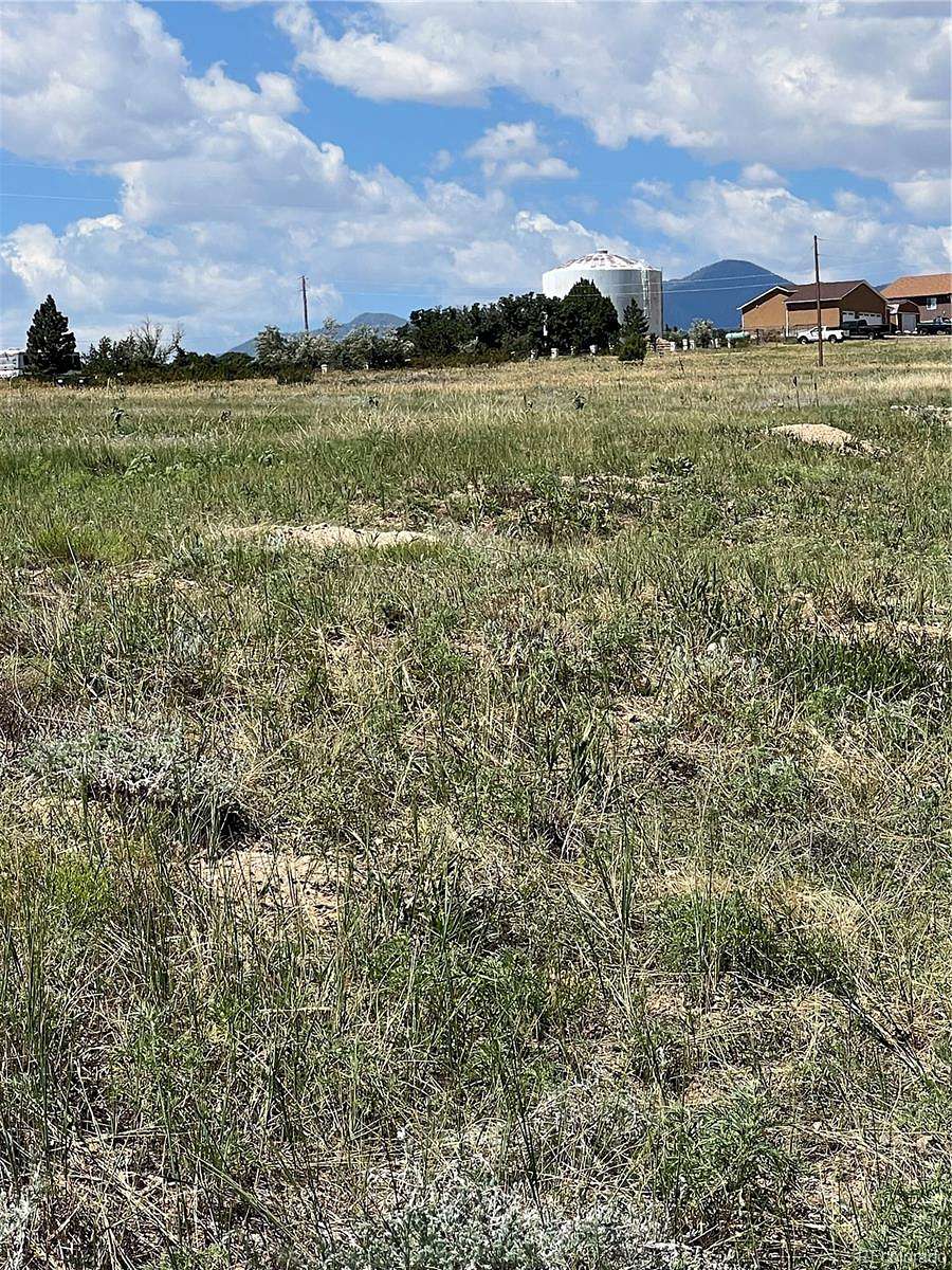 0.14 Acres of Residential Land for Sale in Colorado City, Colorado