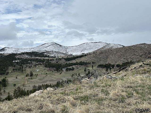 5 Acres of Land for Sale in Cotopaxi, Colorado