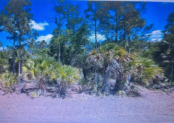 0.23 Acres of Land for Sale in Port Charlotte, Florida