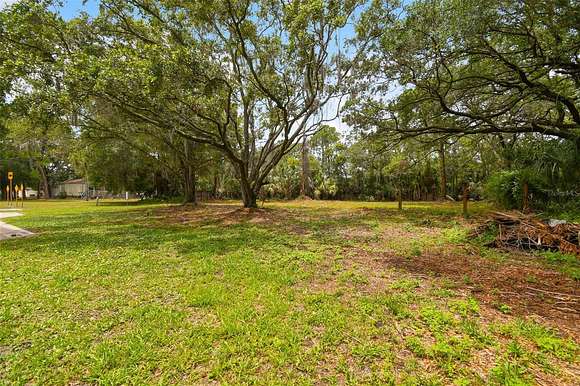 0.37 Acres of Residential Land for Sale in Oldsmar, Florida