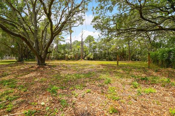 0.37 Acres of Residential Land for Sale in Oldsmar, Florida