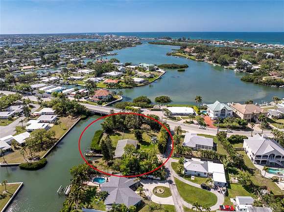 0.75 Acres of Residential Land for Sale in Nokomis, Florida