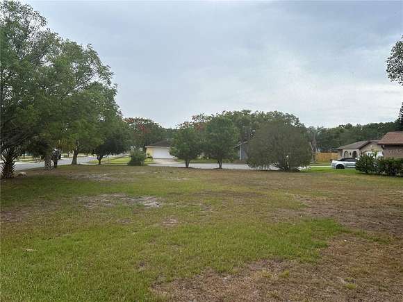 0.17 Acres of Residential Land for Sale in Holiday, Florida