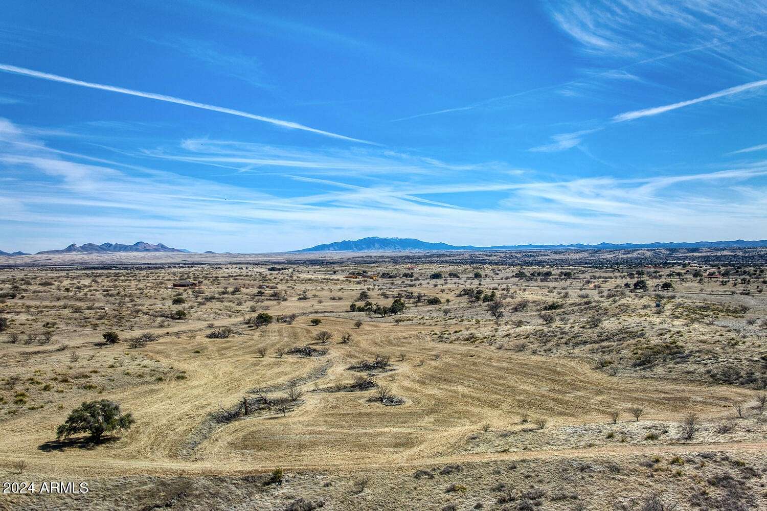 40 Acres of Land for Sale in Sonoita, Arizona