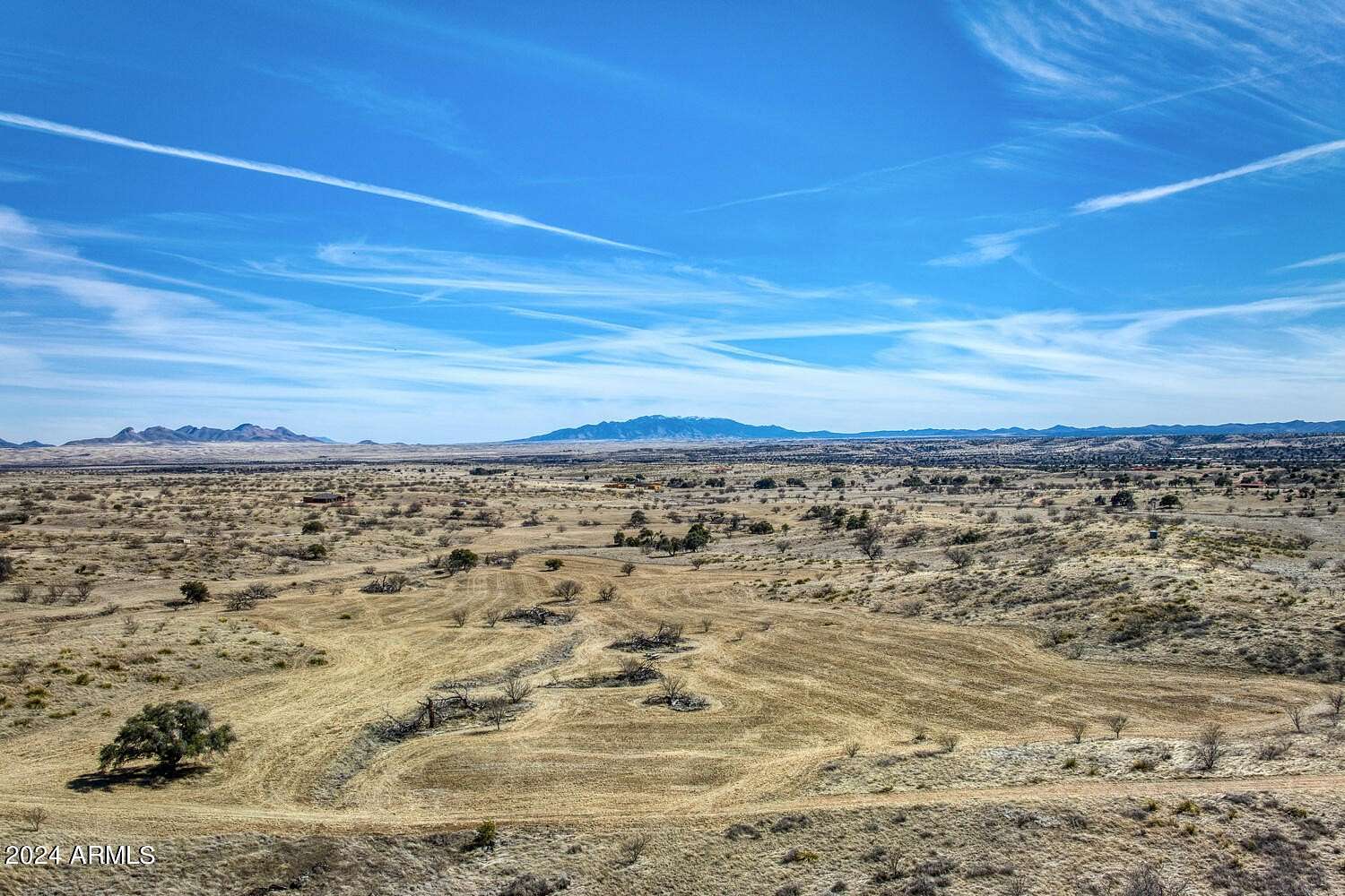 40 Acres of Land for Sale in Sonoita, Arizona