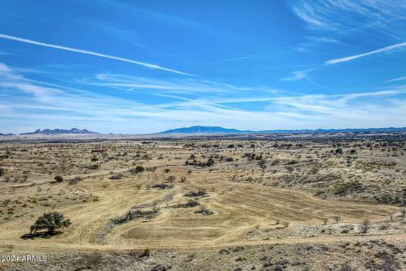 40 Acres of Land for Sale in Sonoita, Arizona