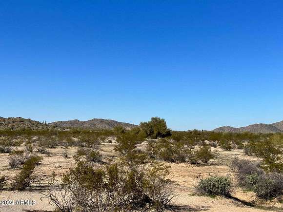 2.1 Acres of Residential Land for Sale in Casa Grande, Arizona