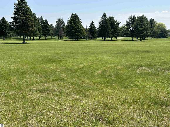 0.56 Acres of Residential Land for Sale in Weidman, Michigan