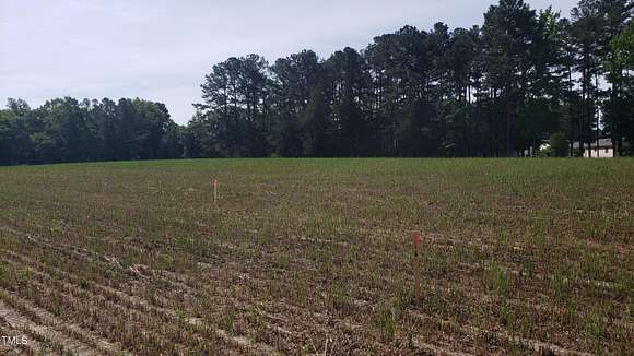 3.2 Acres of Residential Land for Sale in Wendell, North Carolina