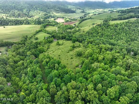 60 Acres of Recreational Land for Sale in Lebanon, Virginia - LandSearch